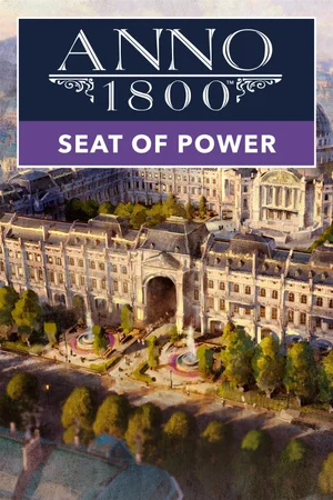 ANNO 1800™ Seat of Power
