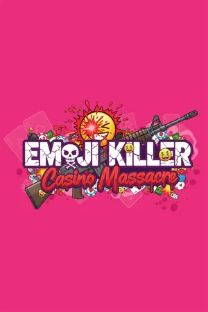 Emoji Killer - Casino Massacre
