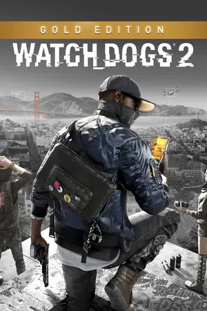 Watch Dogs®2 - Gold Edition