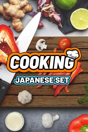 Japanese Set