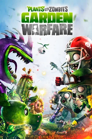 Plants vs. Zombies™ Garden Warfare 200,000 Coins
