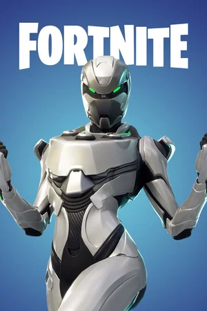 Fortnite Battle Royale - Eon Bundle