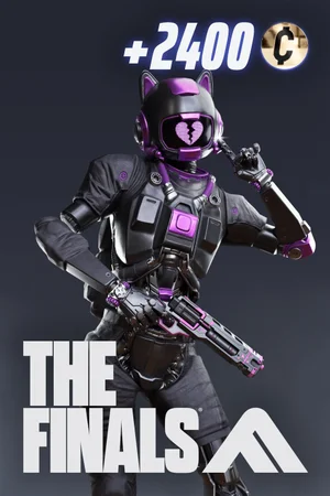 THE FINALS - Sugar Crasher Set