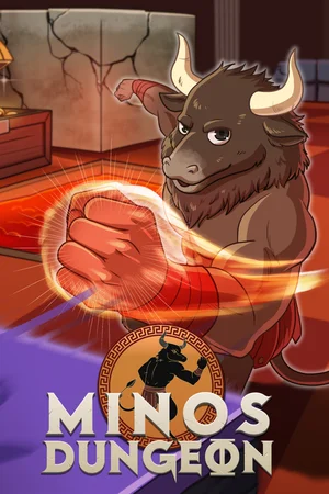 Minos Dungeon (Xbox One)