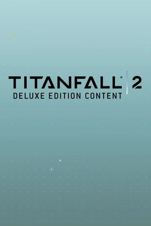 Titanfall® 2 Deluxe Edition Content