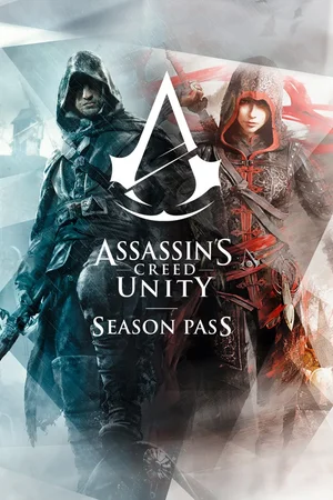 Assassin's Creed Unity Season Pass(Pre-order)
