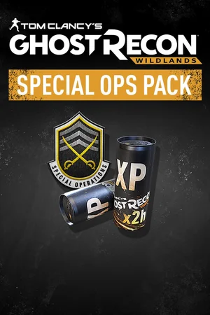 Tom Clancy's Ghost Recon® Wildlands : Special Ops Pack