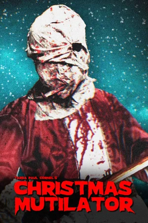 Christmas Mutilator