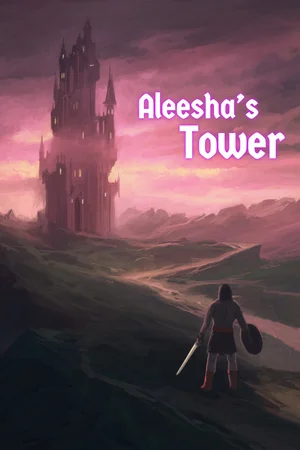 Aleesha's Tower