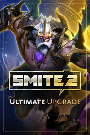 SMITE 2 Ultimate Upgrade
