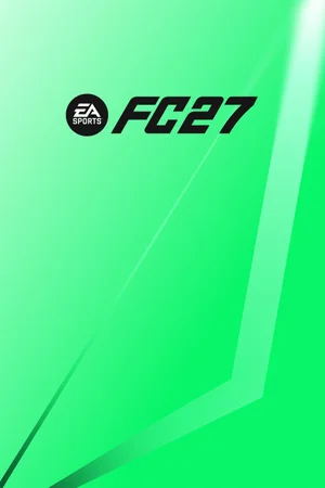 EA SPORTS FC™ 27 XBOX One