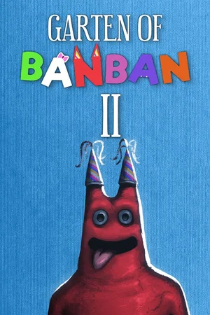 Garten of Banban 2