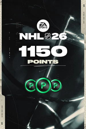 NHL® 26 - NHL POINTS 1150