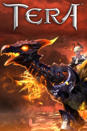 TERA: Founder’s Pack