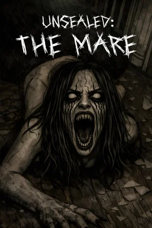 Unsealed: The Mare