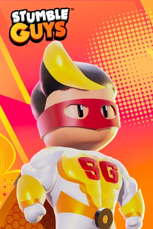 Super Guy Prime Bundle