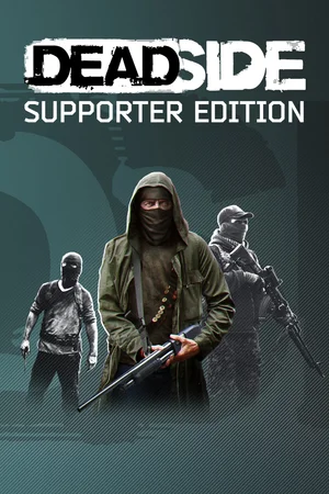 Deadside: Supporter Edition