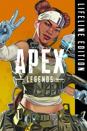 Apex Legends™ - Lifeline Edition