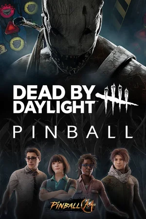 Pinball FX Midnight - Dead by Daylight™ Pinball