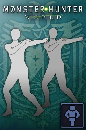 Gesture: Windmill Whirlwind