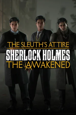 The Sleuth's Attire
