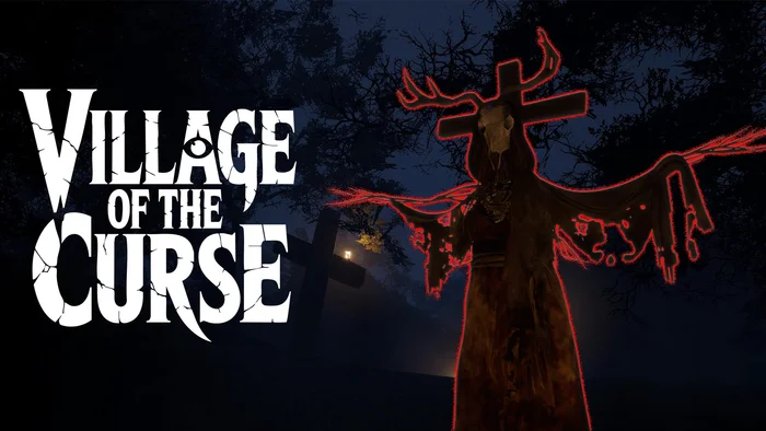 Village of the Curse (Xbox Series X|S)