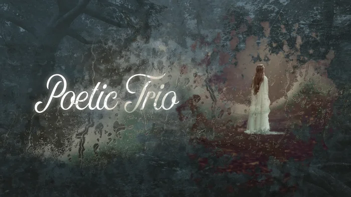 Poetic Trio (Xbox Series X|S)