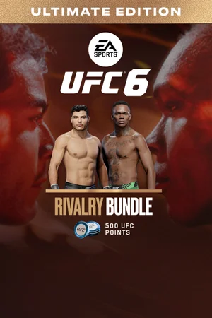 UFC® 6 - Rivalry Bundle