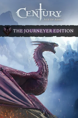 Century: Age of Ashes - The Journeyer Edition