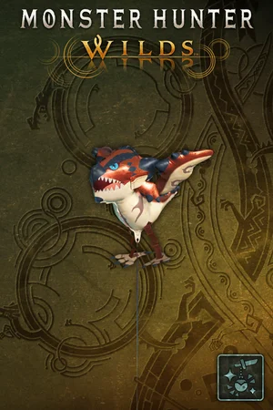 Pendant: Floating Rath Balloon