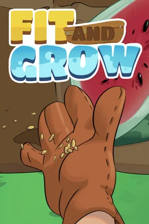 Fit and Grow (Xbox One)
