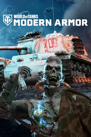 World of Tanks Modern Armor – Battlefield Beasts