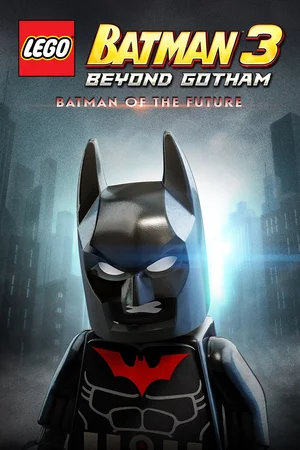 Batman Beyond Pack