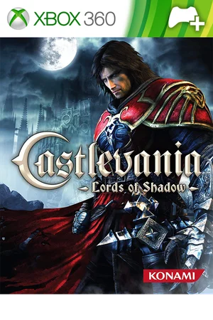 Castlevania Resurrection