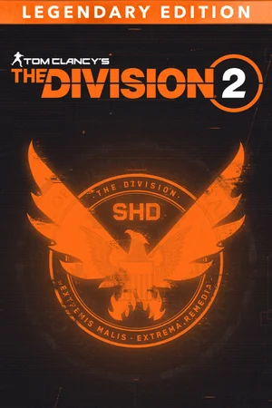 Tom Clancy’s The Division 2 - Legendary Edition