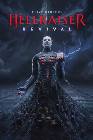 Clive Barker’s Hellraiser: Revival