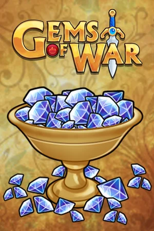 Chalice of Gems