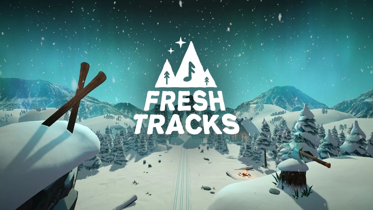 Fresh Tracks