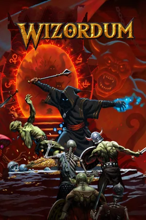 Wizordum
