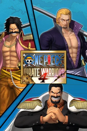 ONE PIECE: PIRATE WARRIORS 4 Legend Dawn Pack