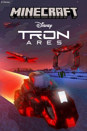 Minecraft: TRON Add-On