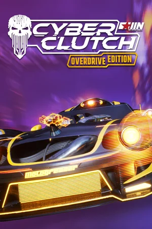 Cyber Clutch: Hot Import Nights - Overdrive Edition