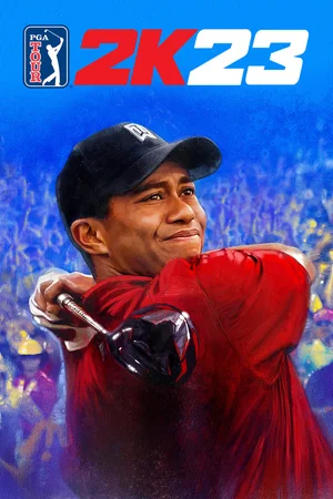 PGA TOUR 2K23 Pre-Order for Xbox One