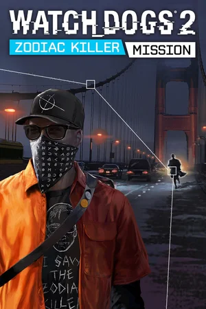 Watch_Dogs®2 - Zodiac Killer Mission