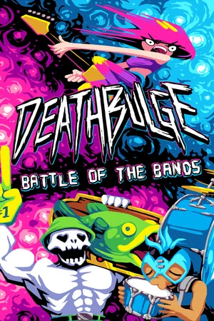 Deathbulge: Battle of the Bands