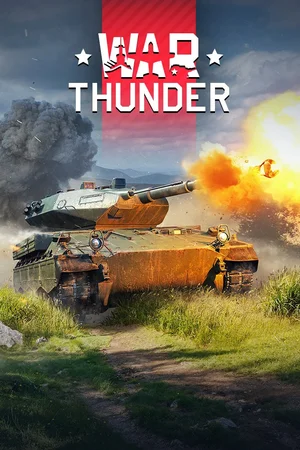 War Thunder - Marder Clovis Pack
