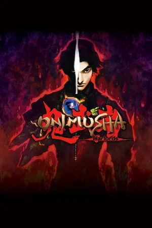 Onimusha: Warlords