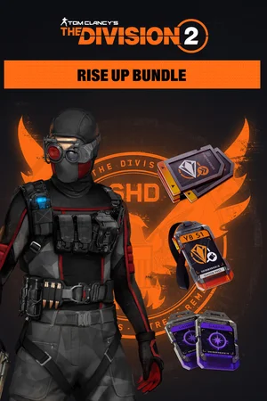 Rise Up Bundle - Tom Clancy’s The Division 2