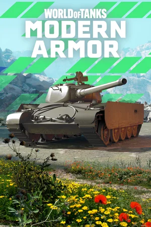 World of Tanks Modern Armor – All-Rounder at the Ready
