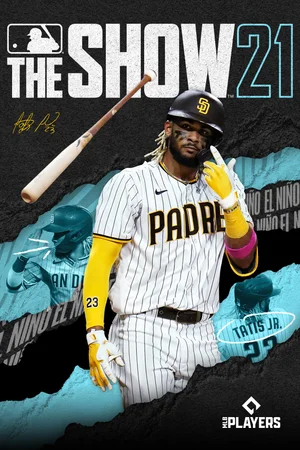 MLB® The Show™ 21 Xbox One